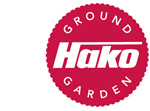 Hako Ground & Garden Oy Ab