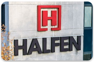 Halfen Videot