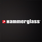 Hammerglass asemarakennukset ja pyörätunnelit video