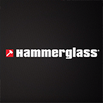 Hammerglass melusuojat video