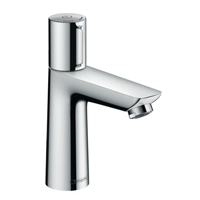 Hansgrohe kylpyhuonehanat