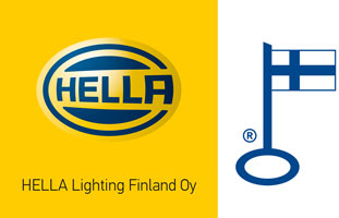 HELLA Lighting Finland Oy
