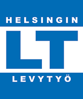 Helsingin Levytyö Oy