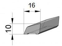 HL 16/10