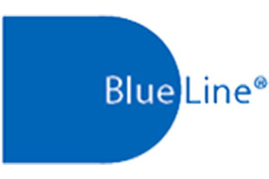 BLUE LINE