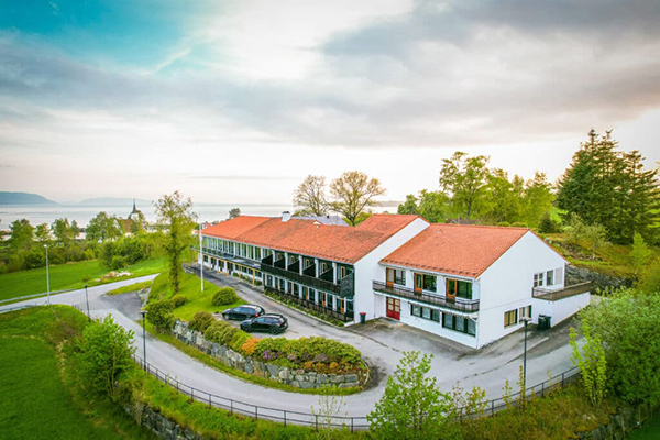 Hotellinjohtaja valitsi Fibon