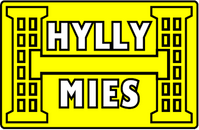 Hyllymies Oy