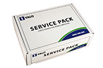 I-VALO SERVICE PACK – huolla valaisimet kesätauon aikana