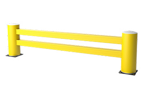 ICE Flex® RackEnd