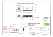 IN-DRÄN Plus i3 harmaavesi 500l päivässä saneeraus