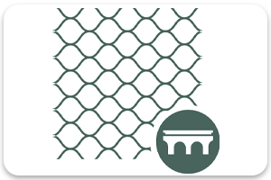 Infrastruktuurin suojaaminen