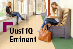 iQ Eminent – uusi homogeeninen lattiamallisto