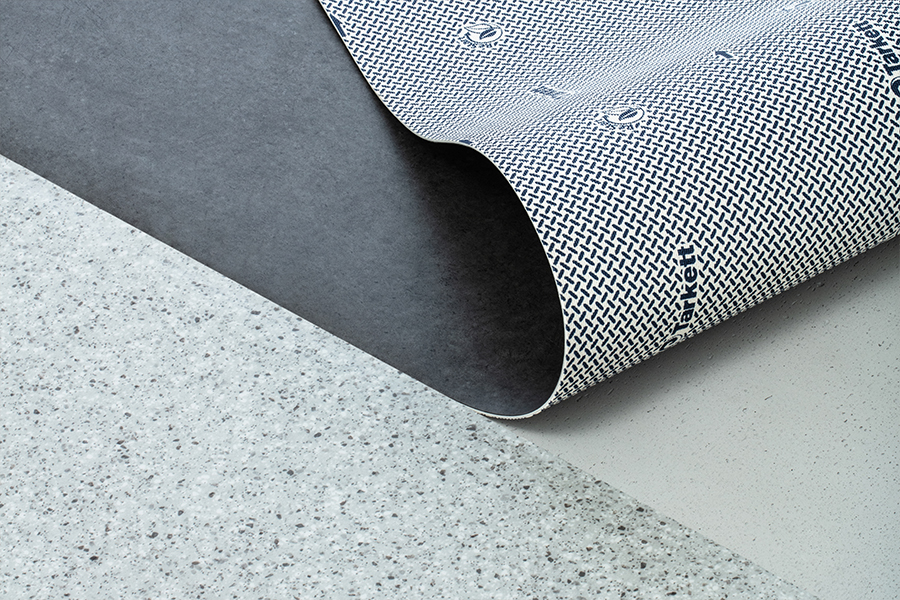 Irtoasennettavat lattiaratkaisut Tarkettilta