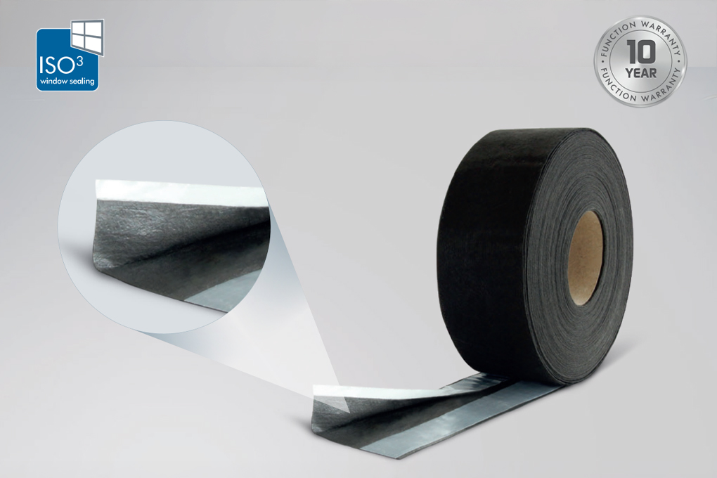 ISO-CONNECT VARIOFLEX SD+