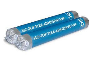 ISO-TOP FLEX-ADHESIVE WF