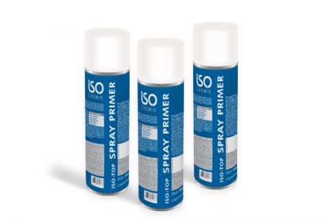 ISO-TOP SPRAY PRIMER