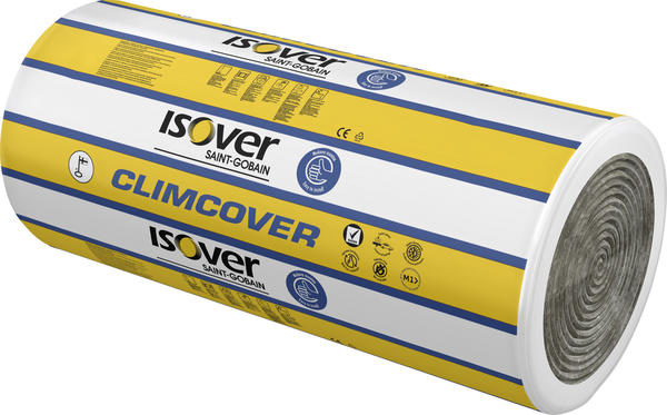 ISOVER CLIMCOVER ROLL CR Alu1