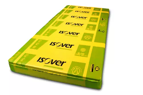 ISOVER RKL-31