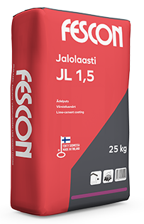 Jalolaasti JL