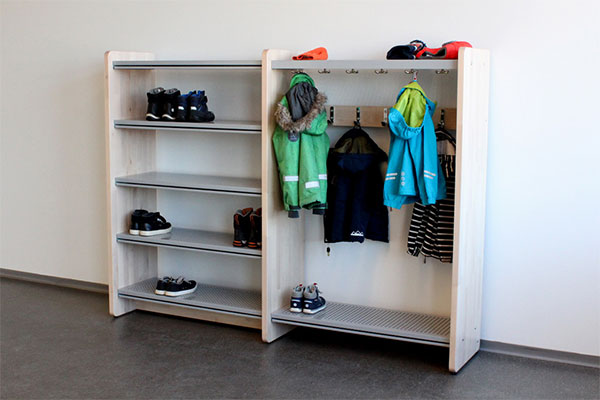 JAMITON KESTÄVÄT SÄILYTYSRATKAISUT!