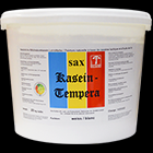 Kasein Tempera