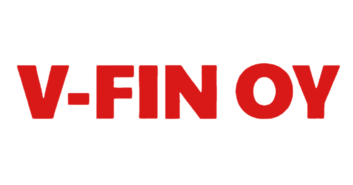kattoikkuna.fi / V-Fin Oy