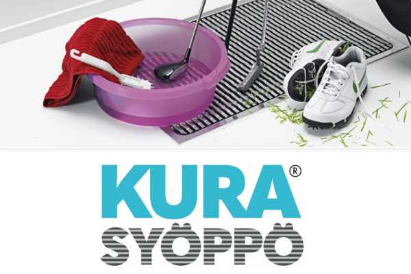 Kurasyöppö