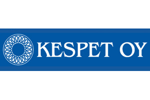 KESPET Oy