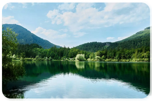 Kestävä kehitys Grundfosilla