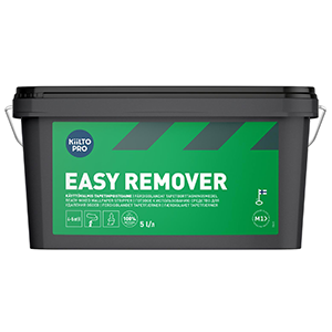 Kiilto Easy Remover Käyttövalmis tapetinpoistoaine