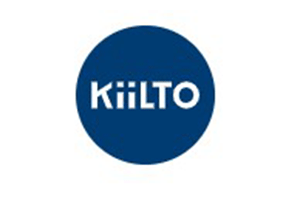 Kiilto Lattian­­päällys­tys­järjestelmä