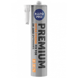 Kiilto Pro Premium Voimaliima