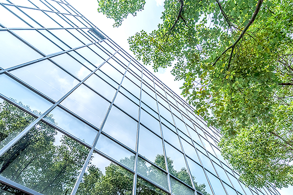 Kiinteistöjen vesidata yhdestä paikasta