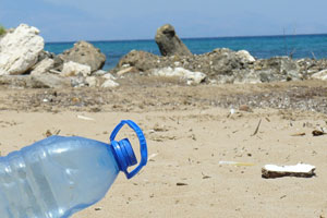 Kingspan ryhtyy puhdistamaan valtameriä muovista