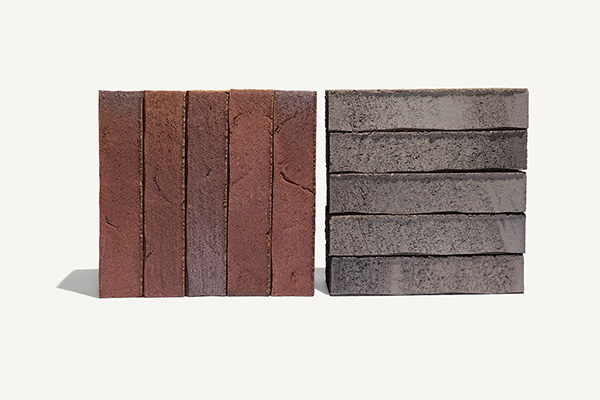 Kotimaiset tiiliuutuudet Malva ja Viima