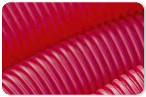 KR Kaapelinsuojaputket rulla