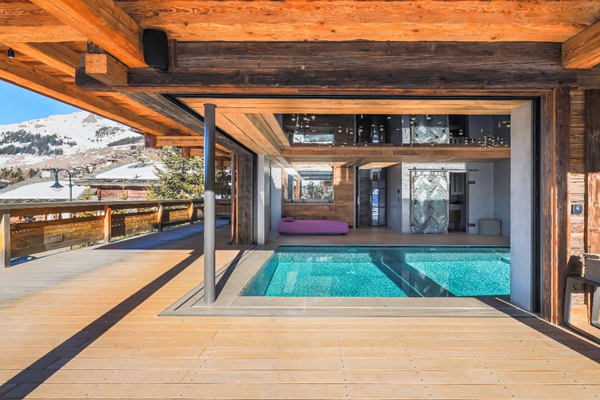 Kringsjaa yhdistää taiteen ja arkkitehtuurin