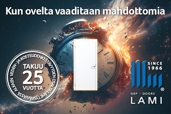 Kun ovelta vaaditaan mahdottomia