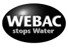 Laadukkaat WEBAC® Injektointiaineet