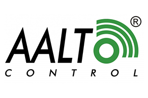 Langaton Aalto Control -etähallinta yksikkövalaisimille
