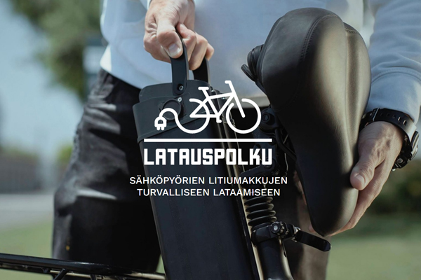 Latauskaapit