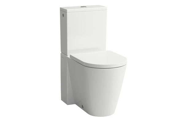 KARTELL WC istuimet