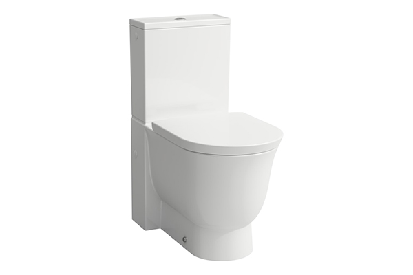 The New Classic WC istuimet