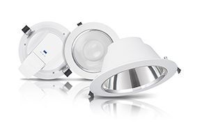 LEDVANCE Downlight Comfort LED-alasvalo