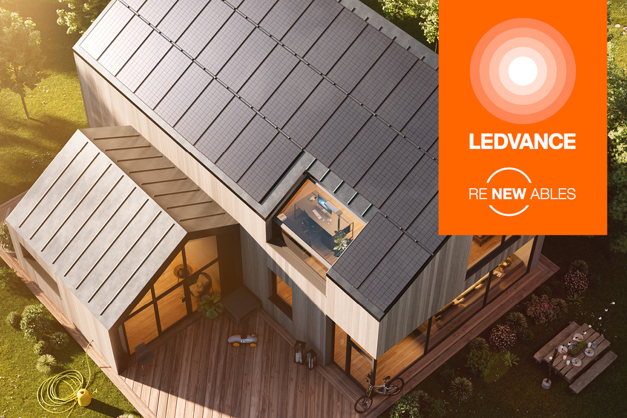 LEDVANCE Renewables