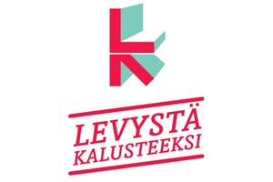 Levystä kalusteeksi 29.-30.10.2015