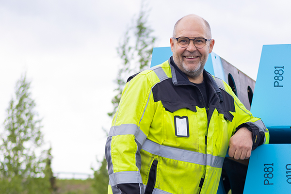 Liittopalkkien kehitystyö on tärkeää