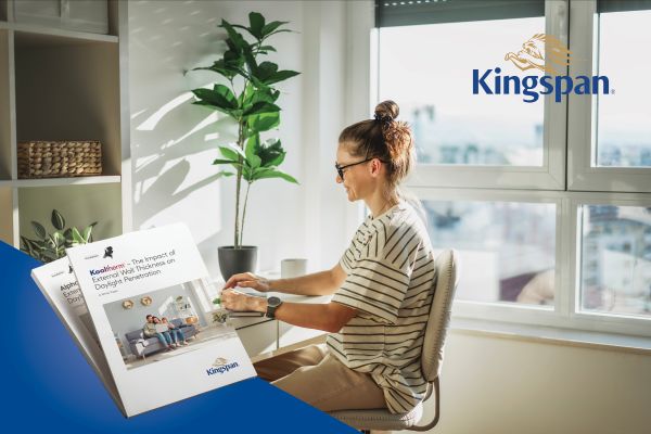 Lisää päivänvaloa Koolthermin avulla