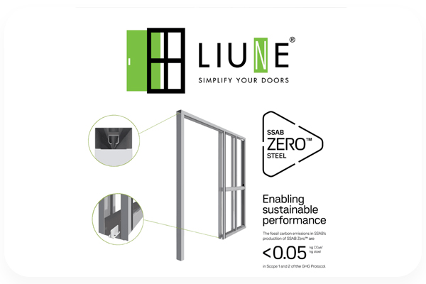 LIUNE ELEMENTTI