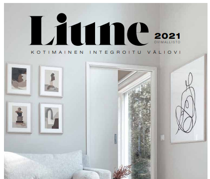 Liune oviesite